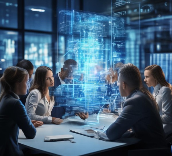 赋能企业管理的未来之路