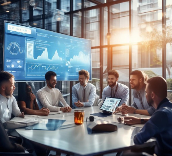 随州本地企业管理咨询助力地方经济发展