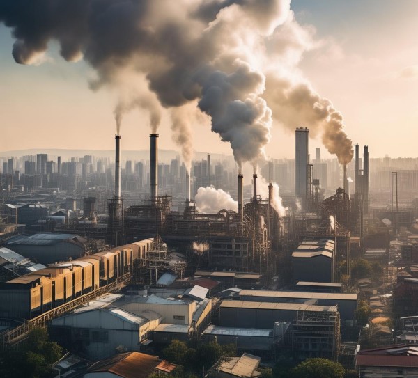 塔城，制造业的摇篮与未来