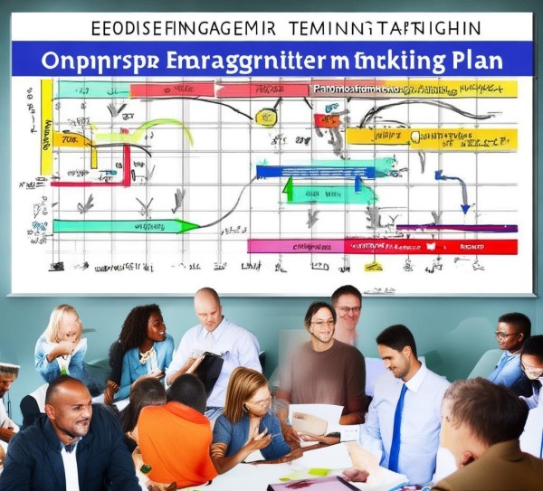 企业管理培训营销方案，从基础到应用