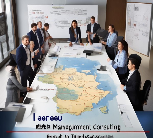河北猎 Management consulting，助力企业成功之道