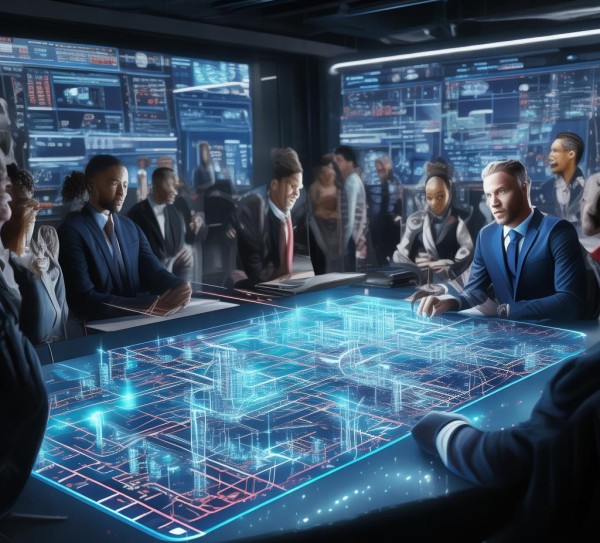 精准化决策，高效执行，工程投资咨询的战略视角