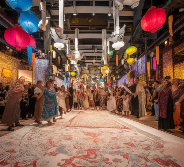 文化传承与创新，共同推动民族文化发展