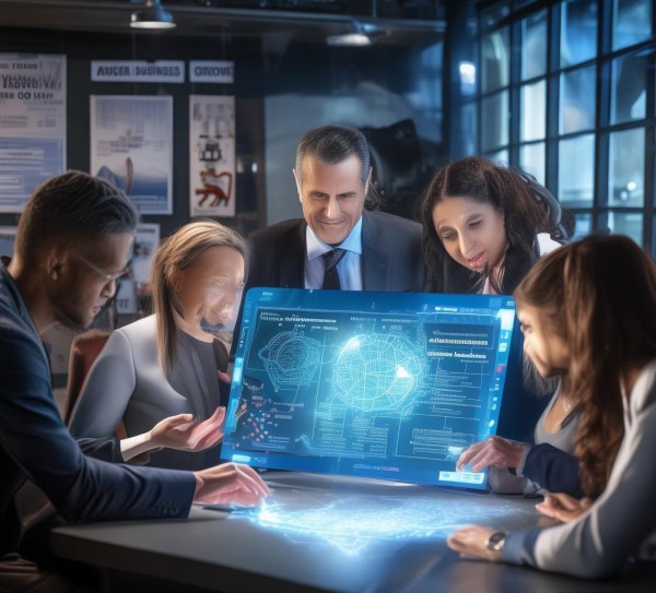 全拓，帮助企业优化，实现卓越，助力企业升级