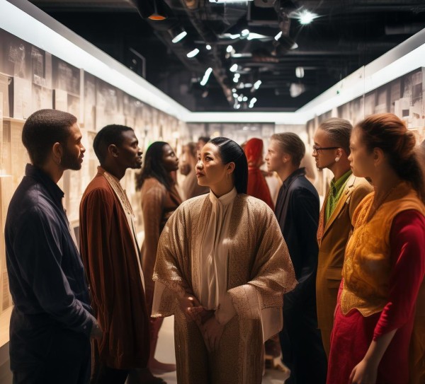 品牌文化，一场深刻的对话