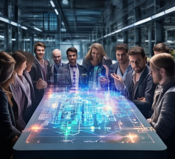 电气制造企业管理咨询助力智能电网的可持续发展