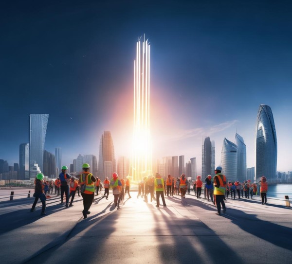 安全之光，珠海企业安全培训助力经济发展！