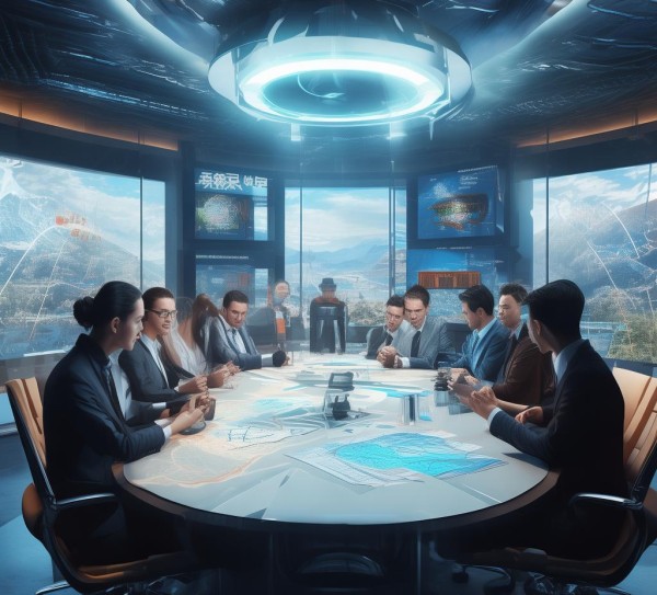 山西企业管理咨询未来发展的战略规划