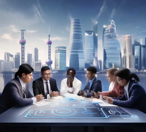 探索上海企业管理咨询在服务升级中的创新之路，助力企业迈向更高水平。