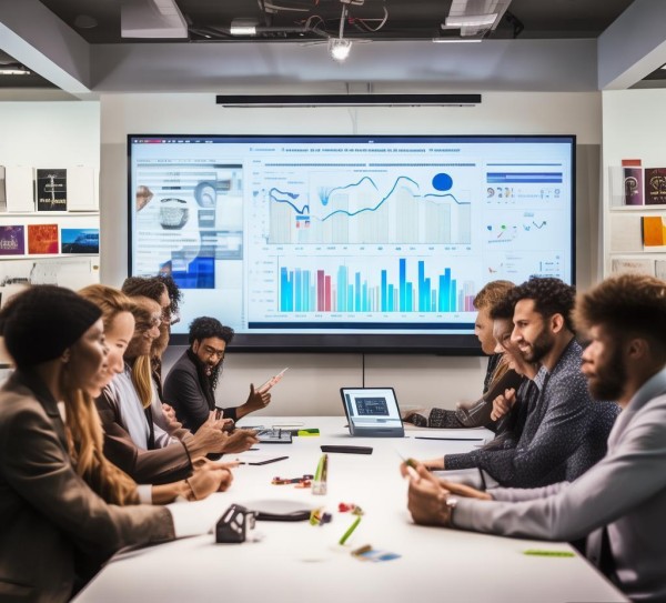 企业政策培训会，赋能企业发展新引擎