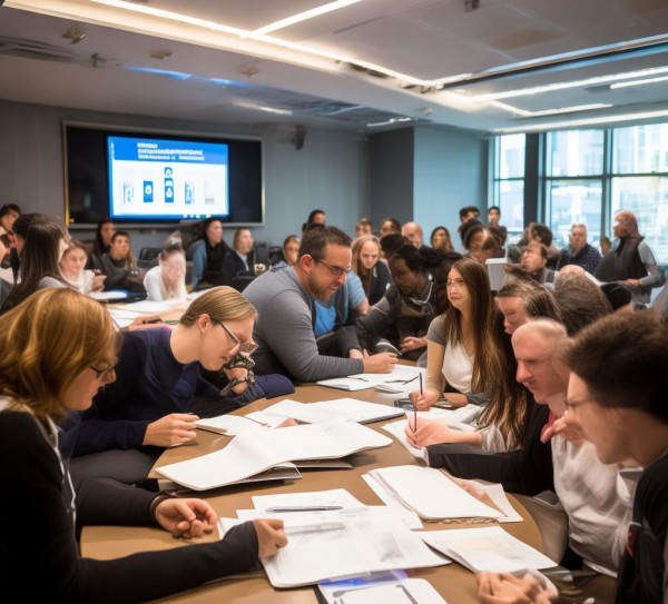 企业新闻写作培训，从实践到成长，提升专业技能与职场能力。