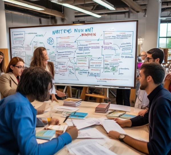 构建企业新闻写作能力提升计划，从理论到实践