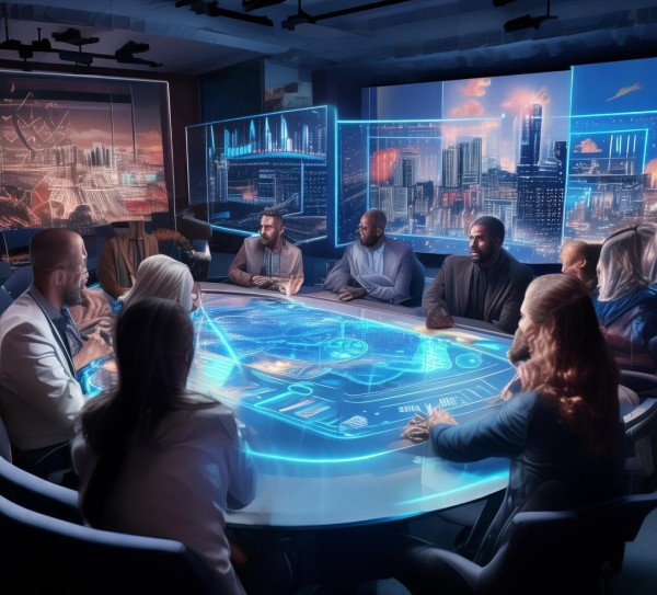 重塑未来，企业培训重塑投资