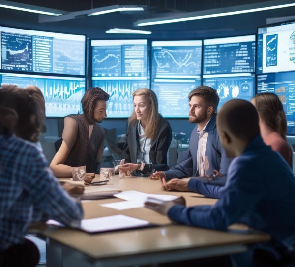 企业廉洁从业，双减政策与数字化转型的转变