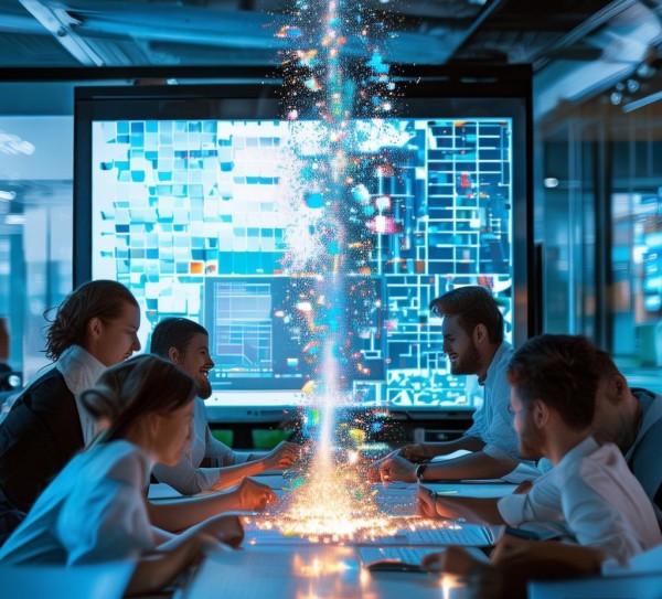 打造高效管理的基石，推动企业管理创新