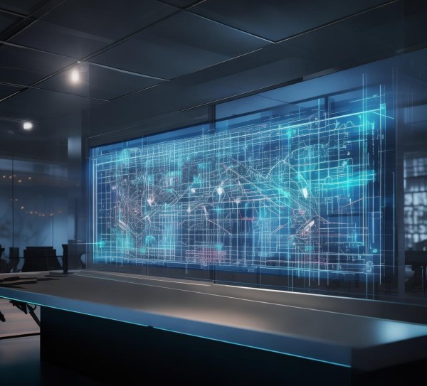 构建企业管理框架搭建方案的系统架构路径