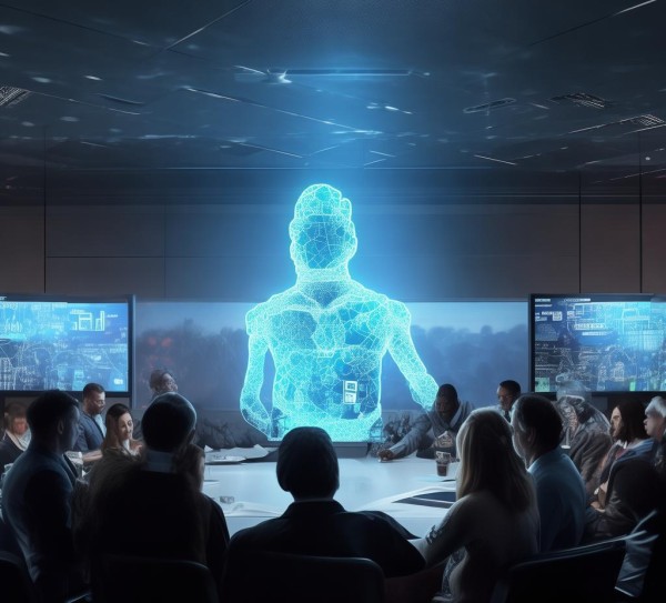 企业安全培训，无声的革命之光