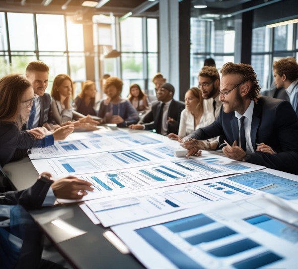 投资IPO管理方案，高效运作的公司策略