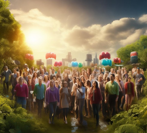 企业文化传递企业的精神之旅