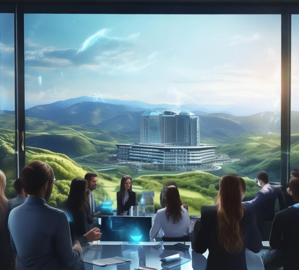 咸宁企业管理咨询助力企业发展迈向未来