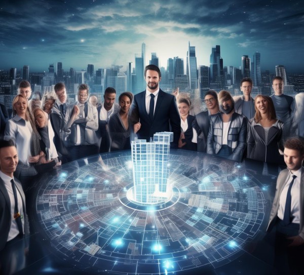 招商管理助力商业升级，赋能企业崛起