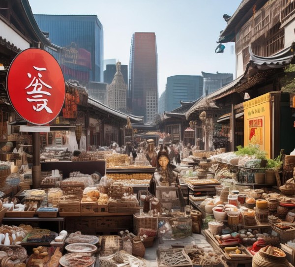 国货文化，构建品牌价值的路径