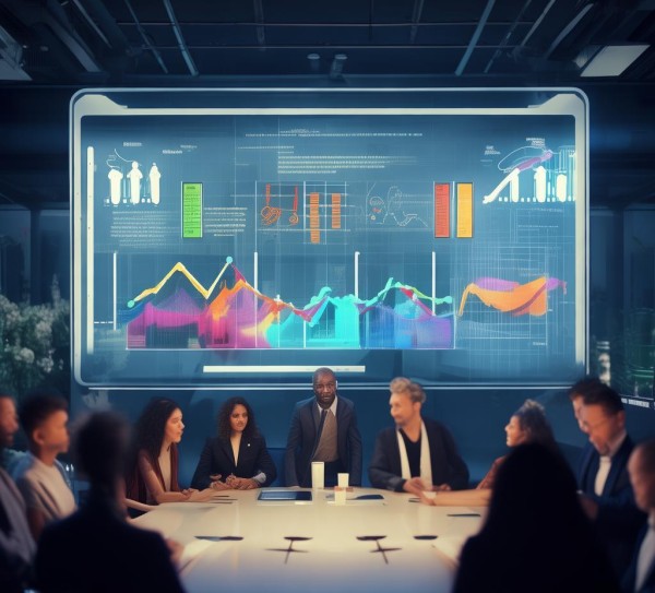 企业战略，如何通过精心策划储备和提升人才的职业发展旅程