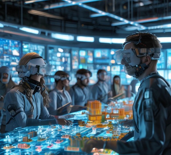 构建高效施工管理能力的新模式—施工企业管理培训方案