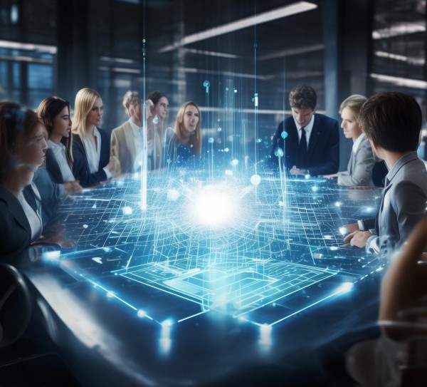 科学管理与核心战略