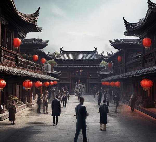 汉院，管理与商业的卓越结合