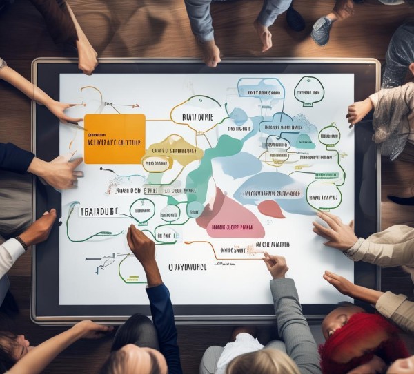深入理解企业文化认知设计的案例分析