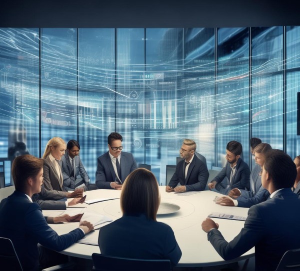 企业管理方案，构建现代企业竞争力