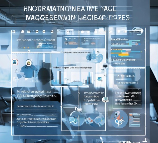 企业管理绩效薪酬方案，从绩效驱动的管理到薪酬优化的路径