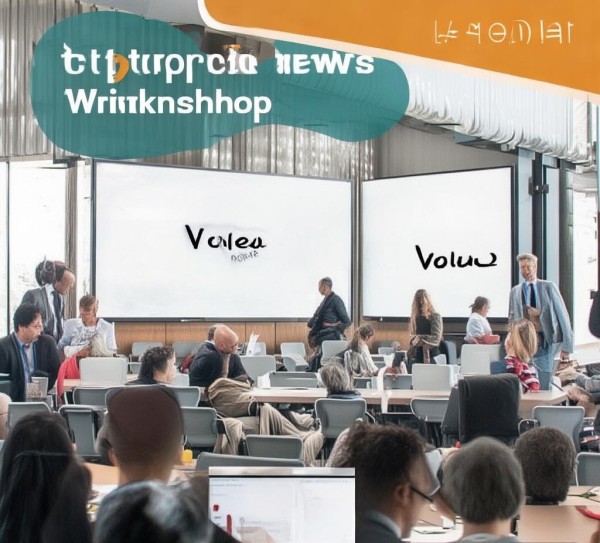 企业新闻写作培训，让企业走向世界的Hello World！