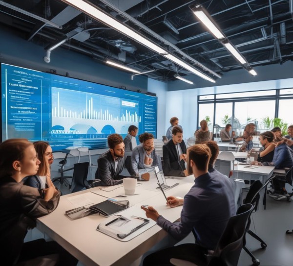 工贸企业培训，机遇与挑战的双重奏