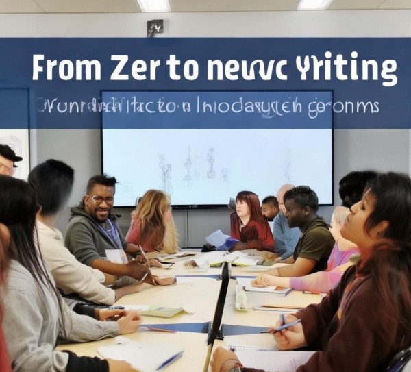 从零开始的新闻写作，企业新闻写作培训计划