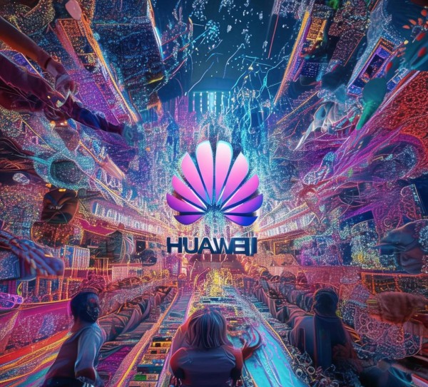 华为，文化创新的力量