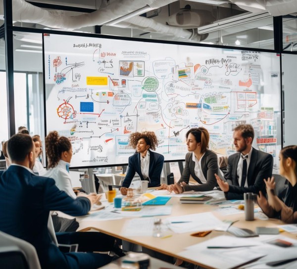 企业文化案例与分析