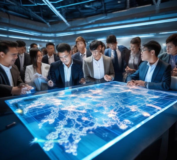 中汽企业管理咨询，助力中国汽车产业发展