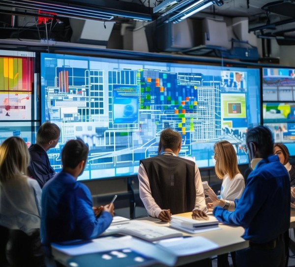 构建高效施工管理体系，系统性管理的实践指南