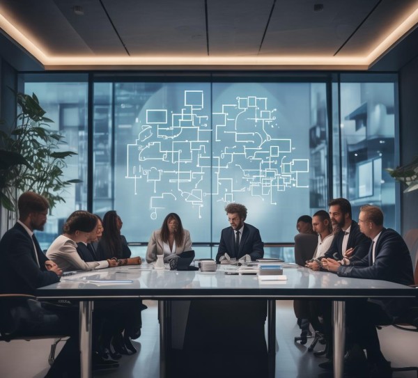 咨询公司，企业管理的智慧