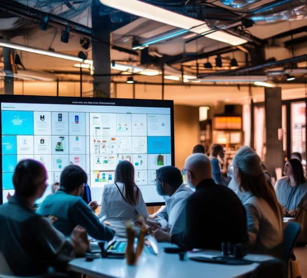 重塑职场竞争力的必由之路——企业培训的终极指南