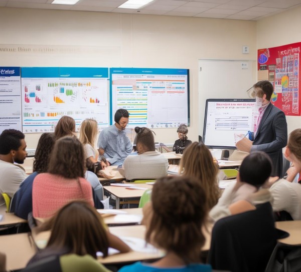温暖的双语课堂，企业新闻写作培训课件，实用的双语双语写作技巧