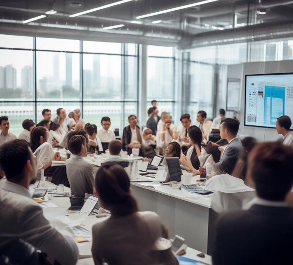 国有企业培训的机遇与挑战