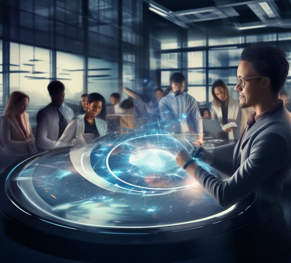 重塑企业文化价值的数字化解决方案，企业精神的数字化重塑工具