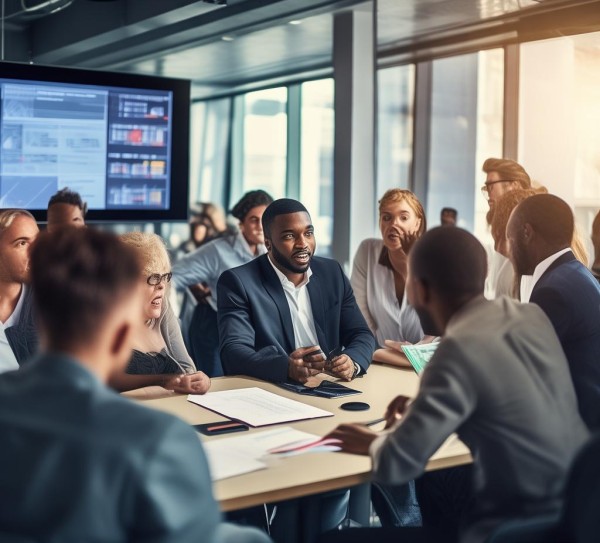 职场新技能重塑，企业入职培训助力职场升级