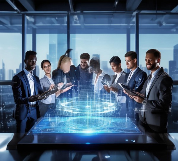 精准解决方案助力企业竞争力提升