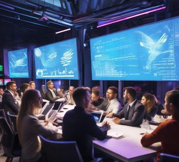 企业新闻宣传培训，提升企业竞争力的创新之光