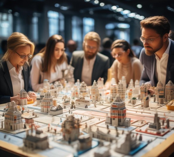 从项目选题到资源管理，沙盘最佳方案是企业管理中的系统性思维与多维度分析的完美结合，能够帮助管理者更全面地评估各种可能性并做出最优决策。