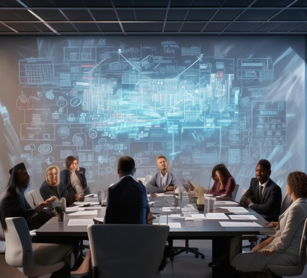 企业战略升级，从战略思维到创新实践